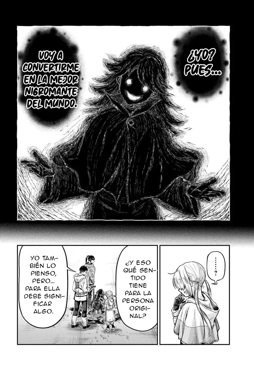 Nisemono no Renkinjutsushi capítulo 17 página 15