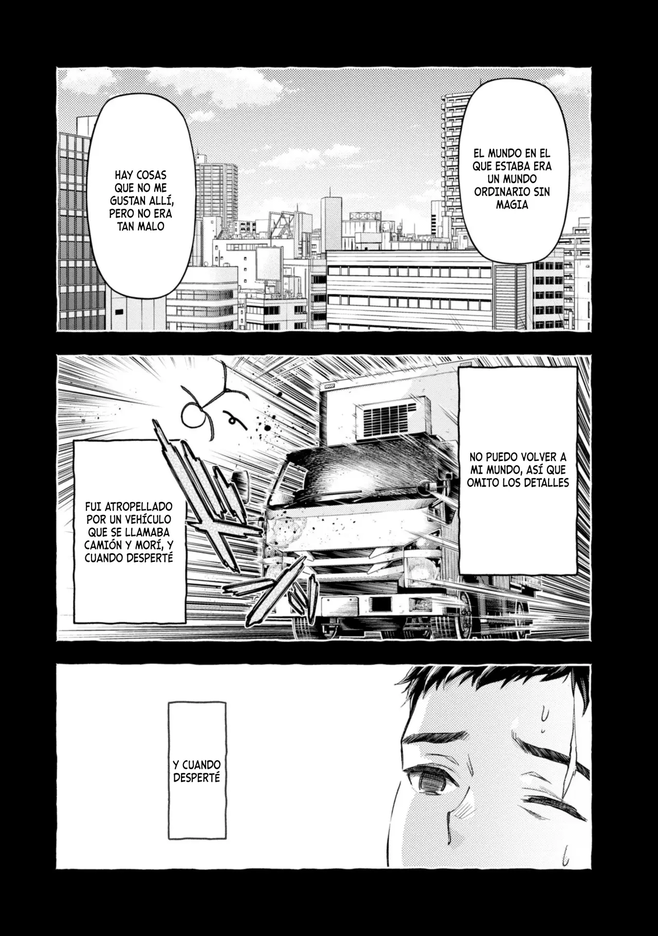 Nisemono no Renkinjutsushi capítulo 2 página 12