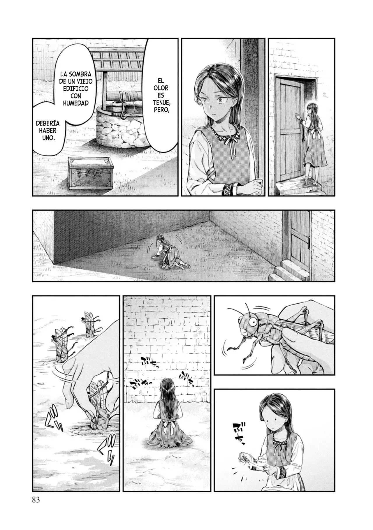Nisemono no Renkinjutsushi capítulo 2 página 30