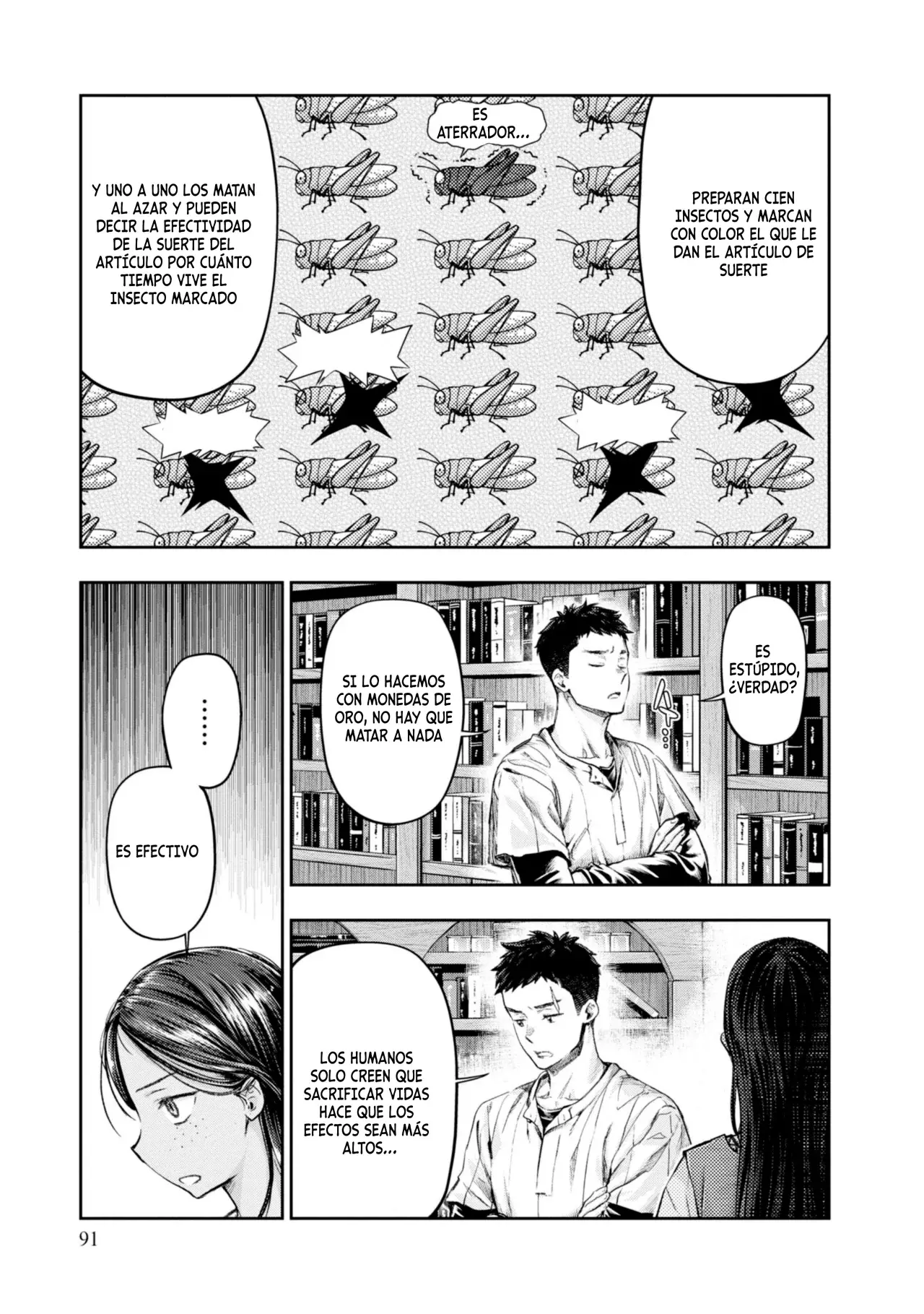 Nisemono no Renkinjutsushi capítulo 2 página 38