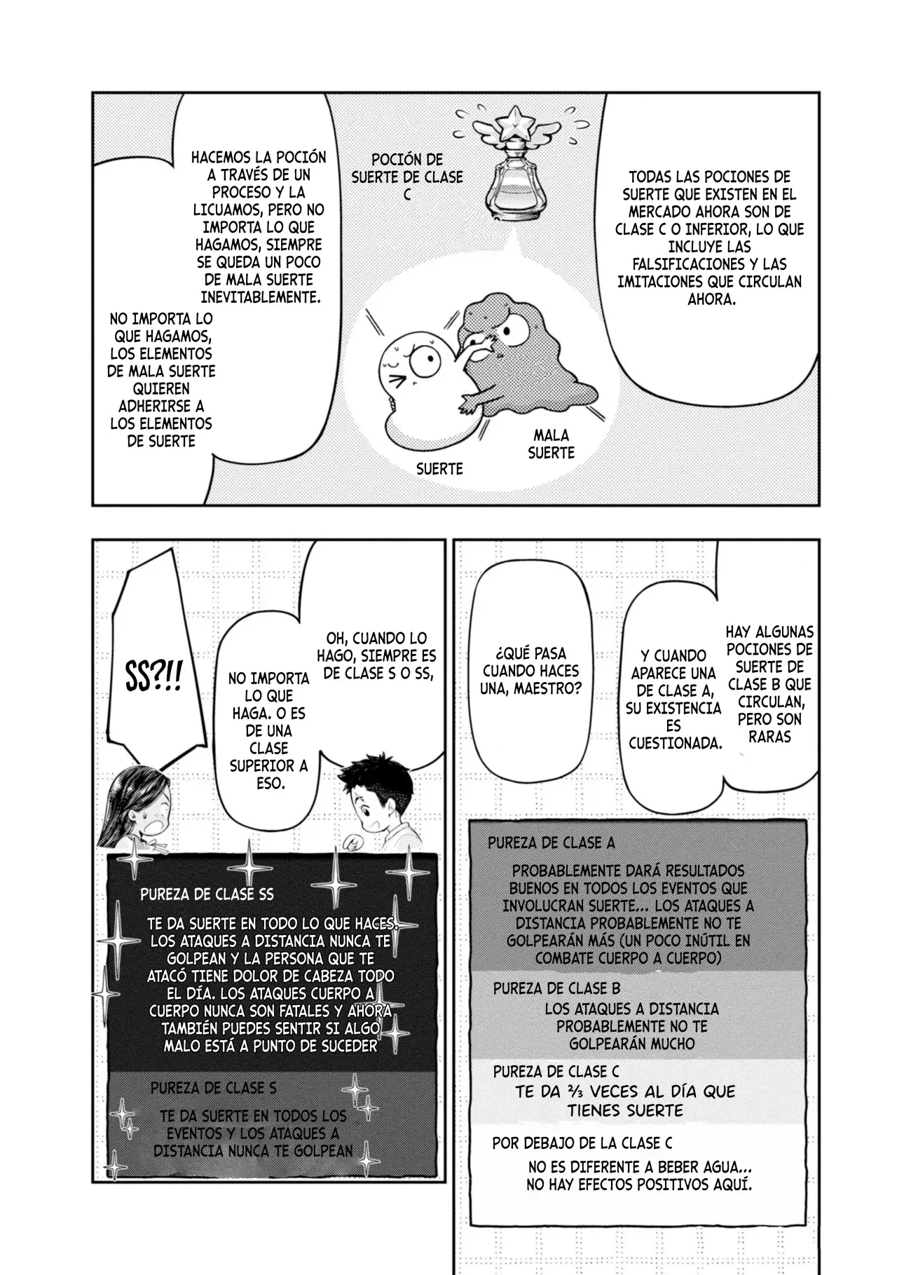 Nisemono no Renkinjutsushi capítulo 2 página 41
