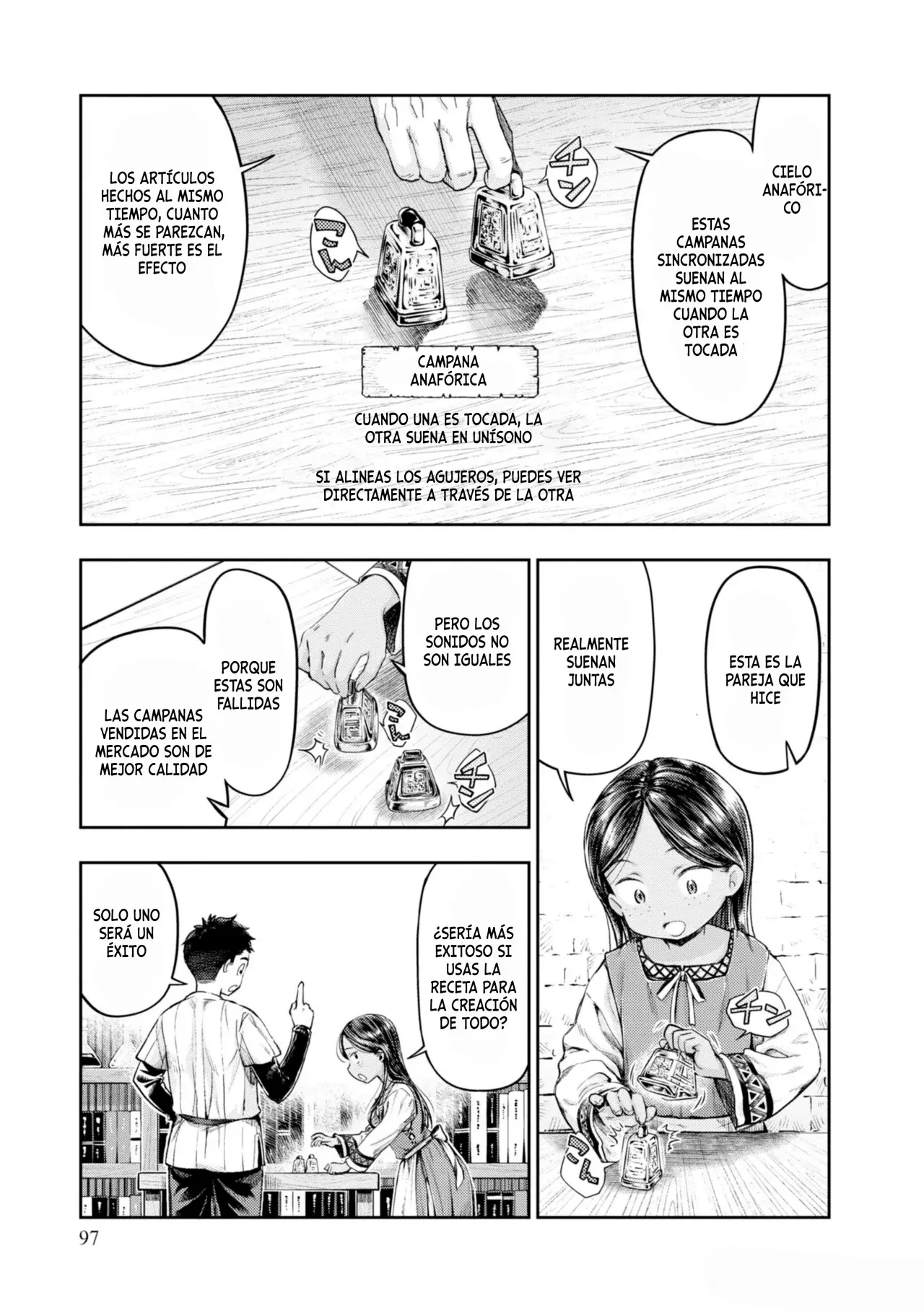Nisemono no Renkinjutsushi capítulo 2 página 44
