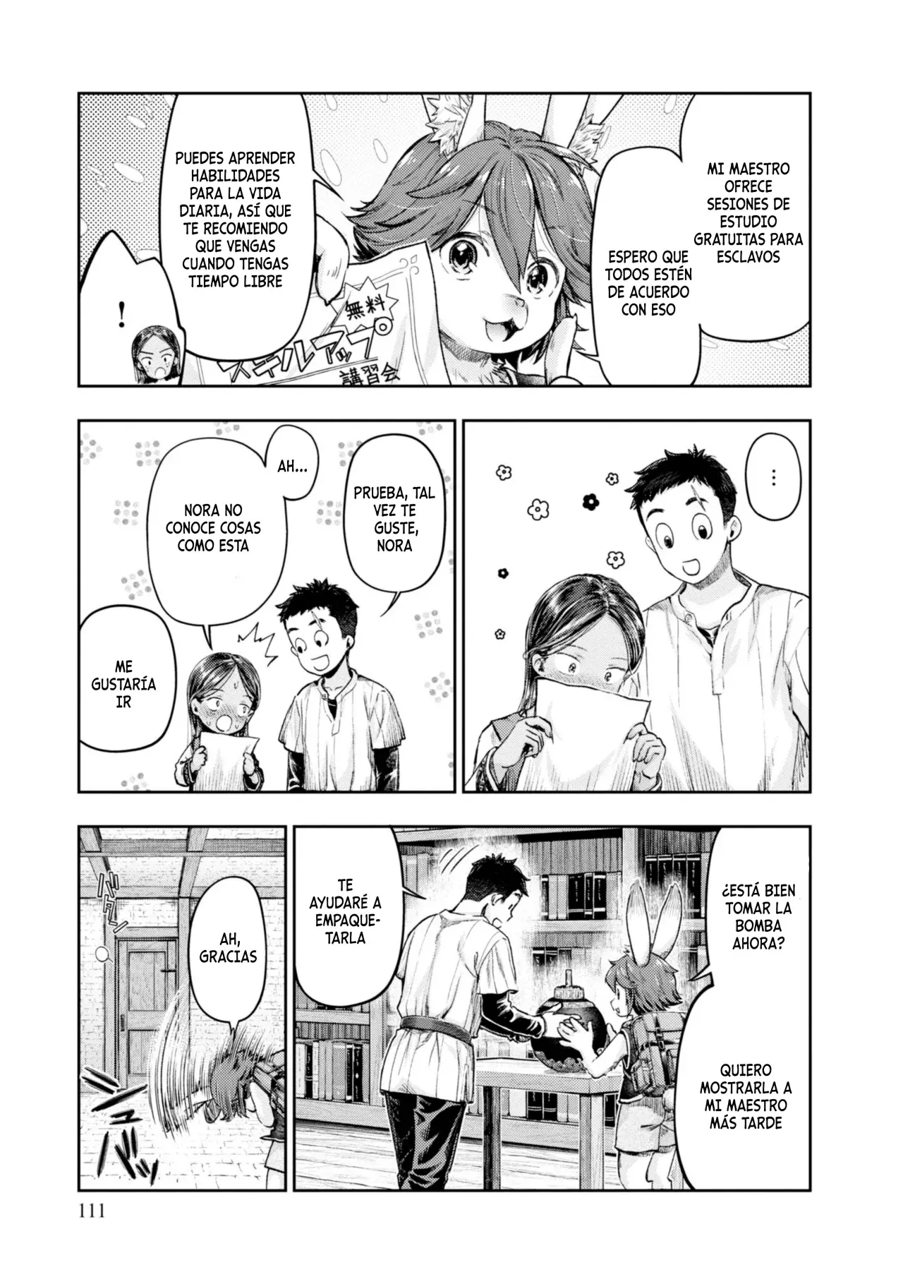 Nisemono no Renkinjutsushi capítulo 2 página 58