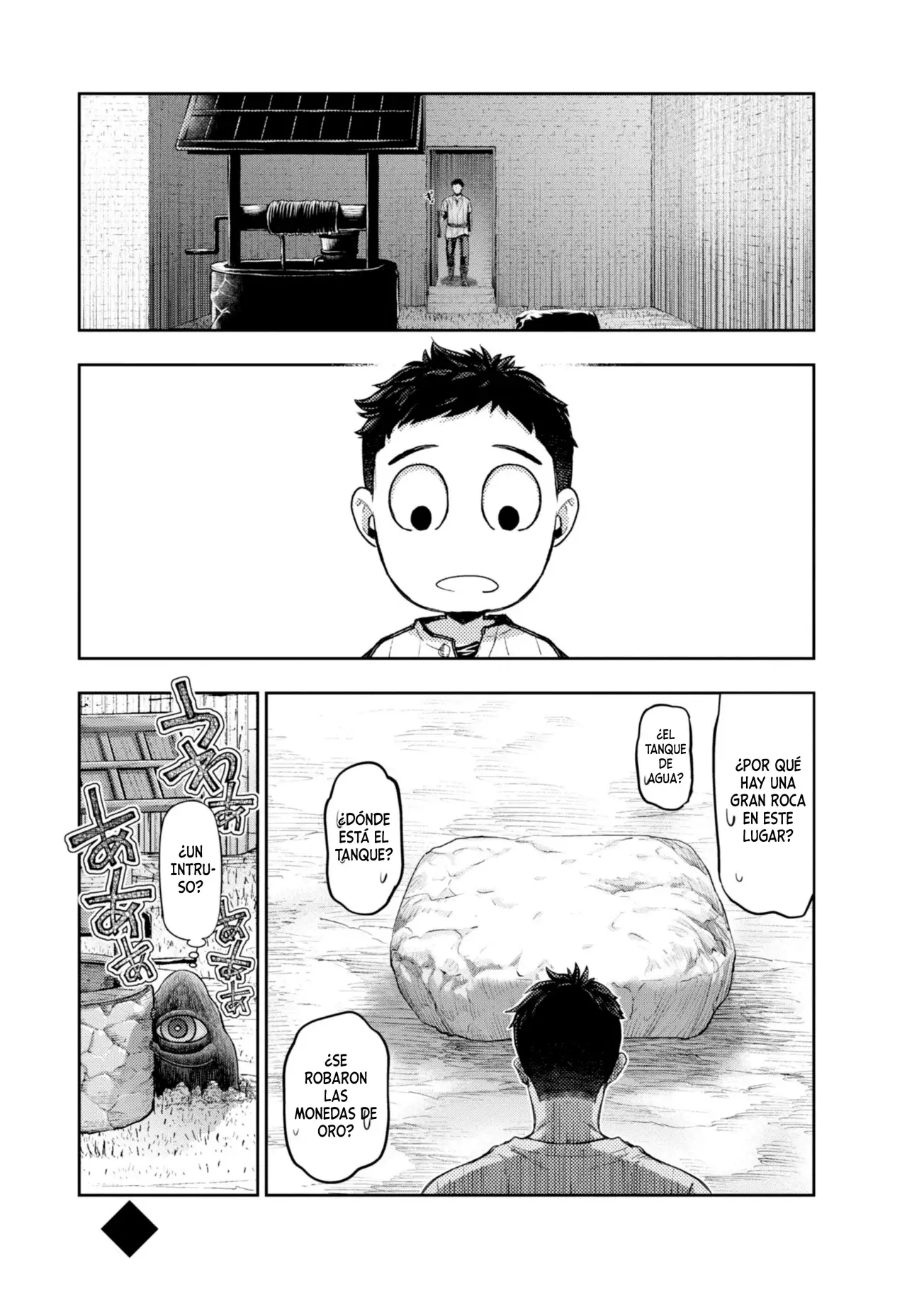 Nisemono no Renkinjutsushi capítulo 2 página 60