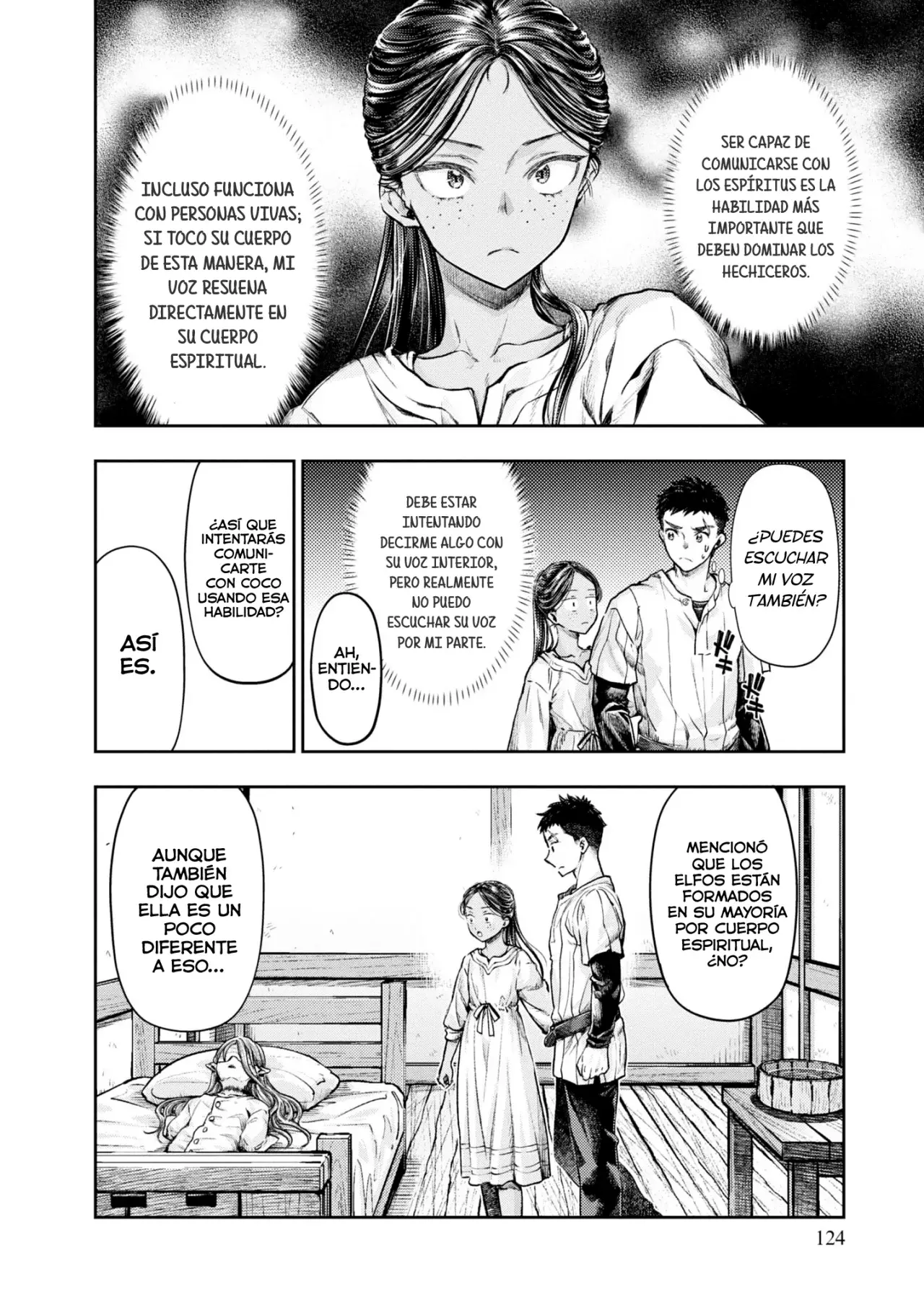 Nisemono no Renkinjutsushi capítulo 3 página 11