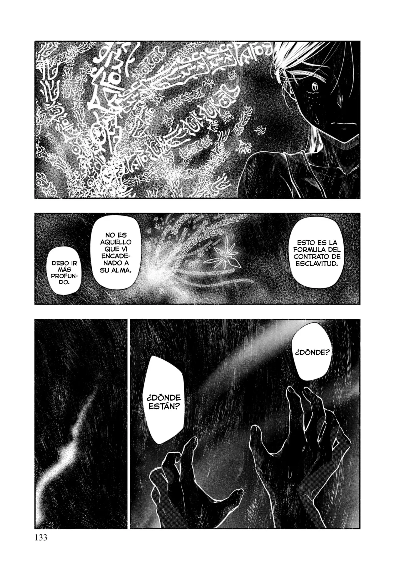 Nisemono no Renkinjutsushi capítulo 3 página 20