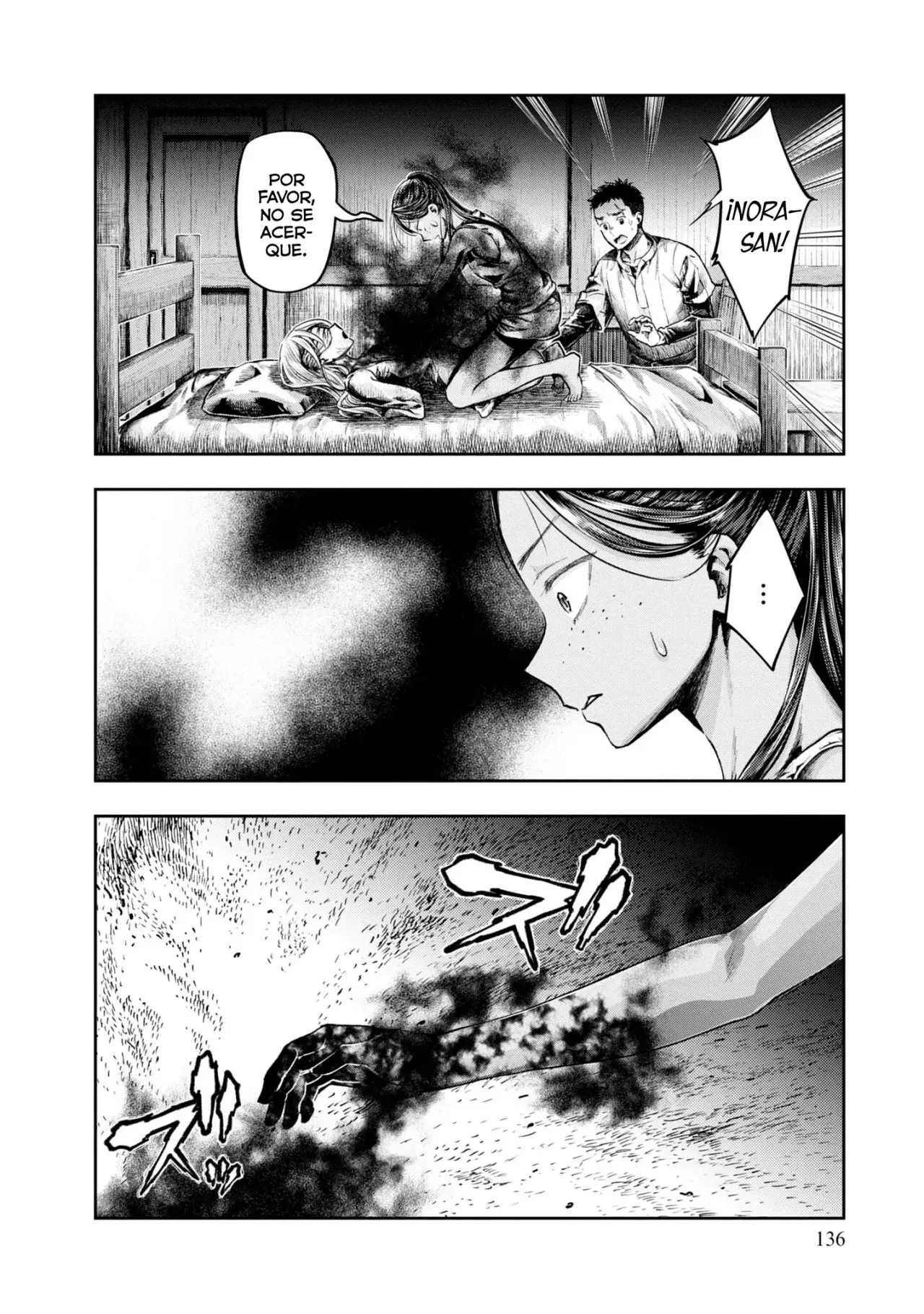 Nisemono no Renkinjutsushi capítulo 3 página 23