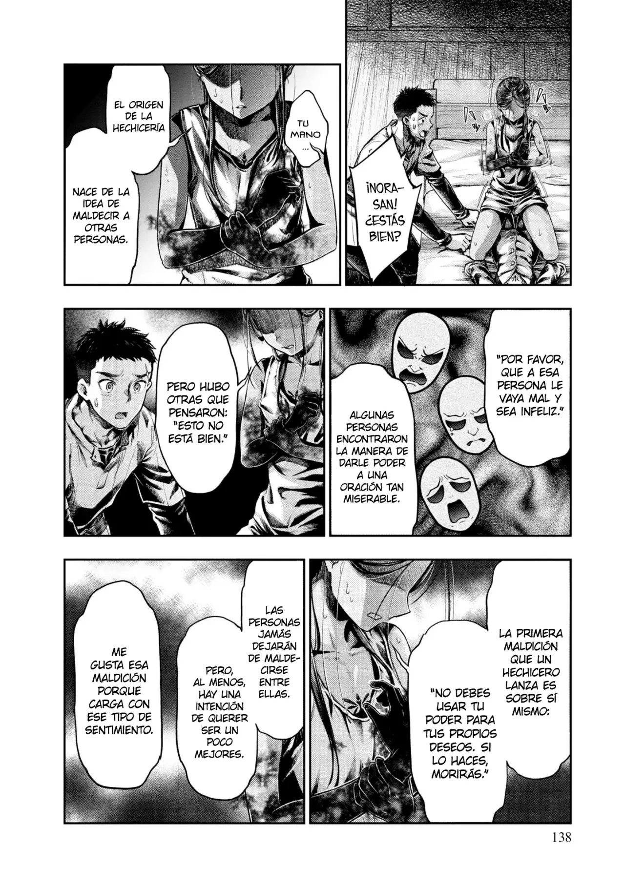 Nisemono no Renkinjutsushi capítulo 3 página 25