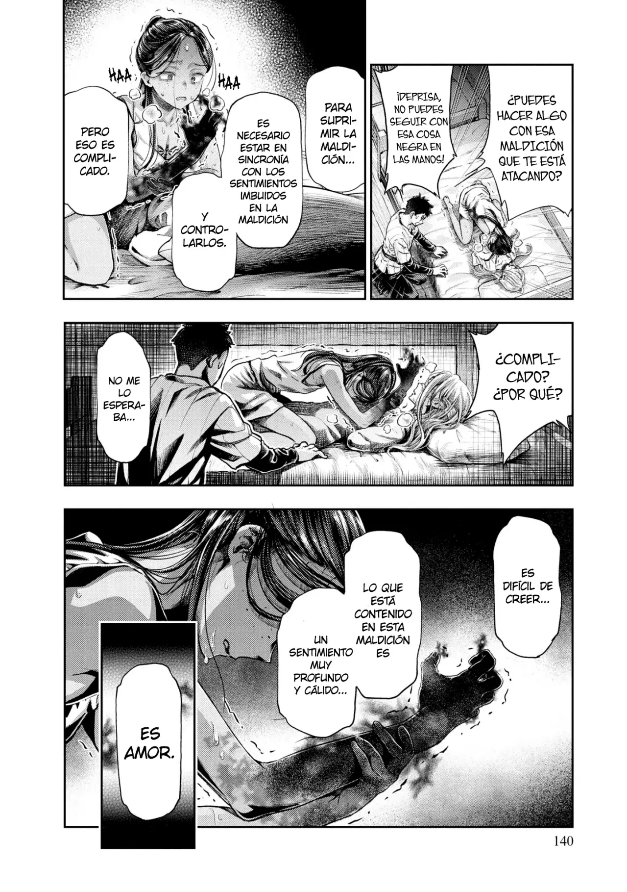 Nisemono no Renkinjutsushi capítulo 3 página 27