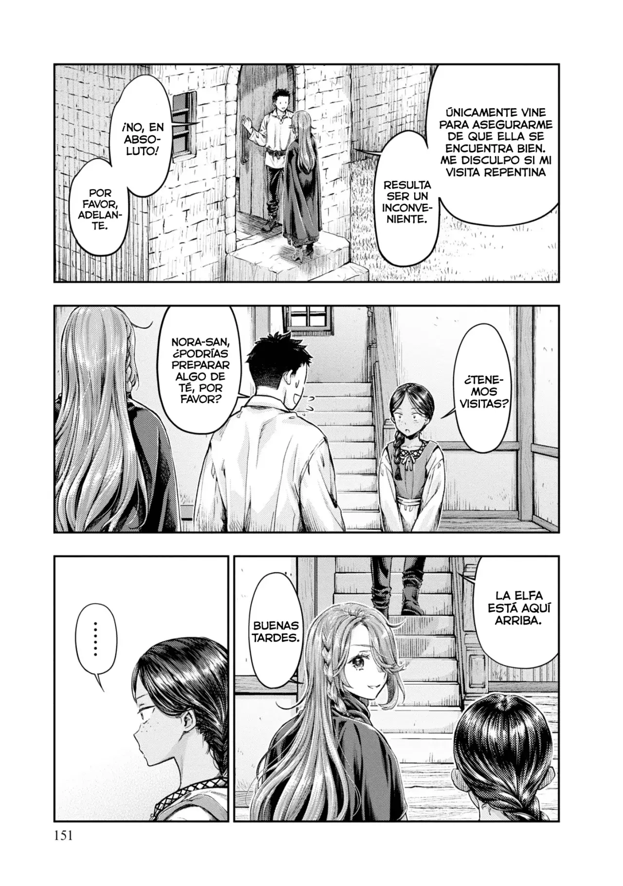 Nisemono no Renkinjutsushi capítulo 3 página 38