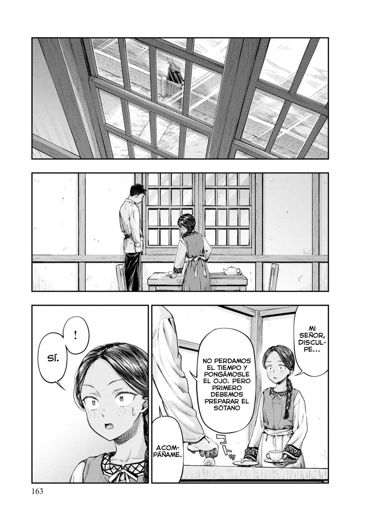 Nisemono no Renkinjutsushi capítulo 3 página 50