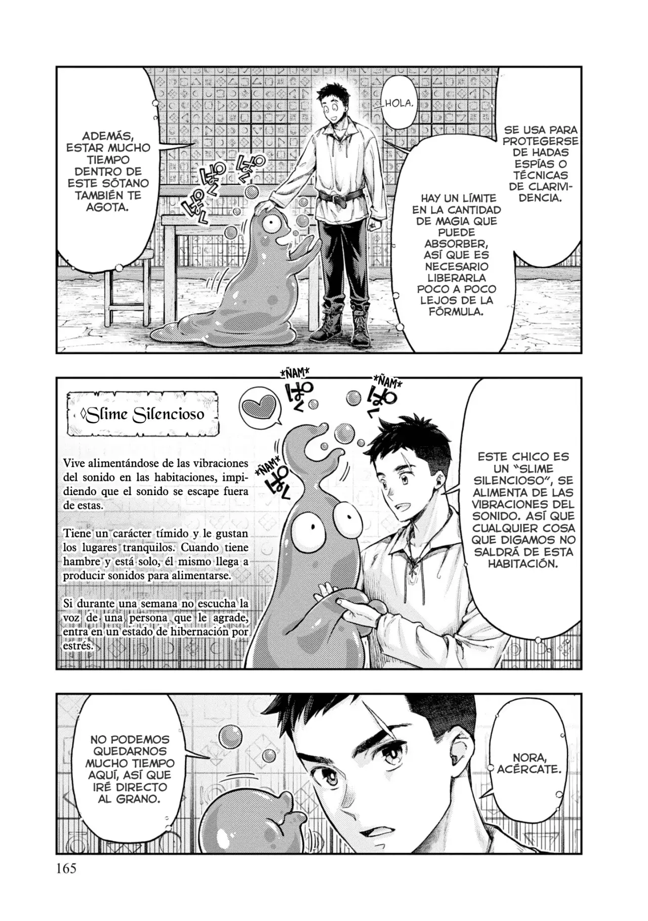 Nisemono no Renkinjutsushi capítulo 3 página 52