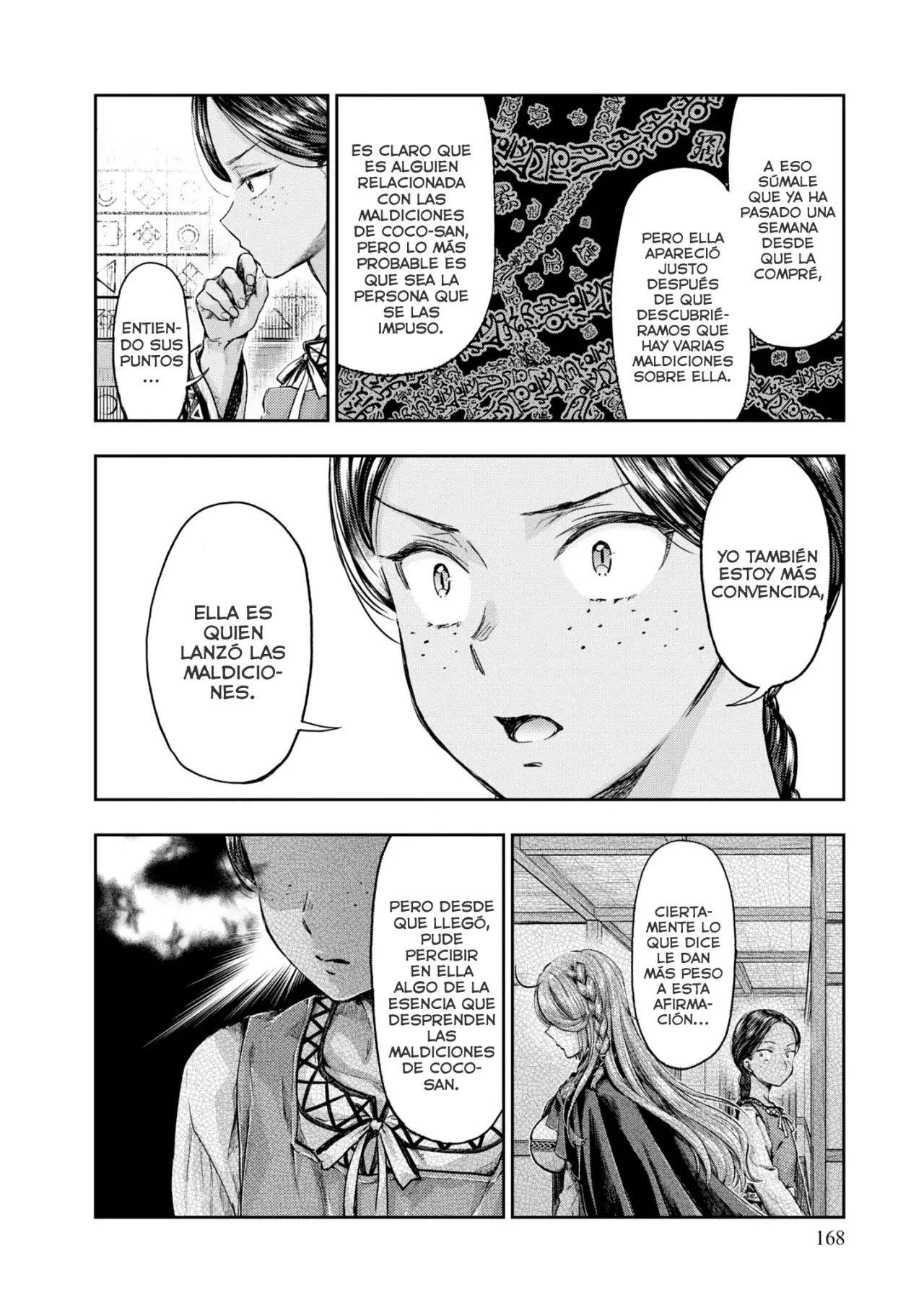 Nisemono no Renkinjutsushi capítulo 3 página 55