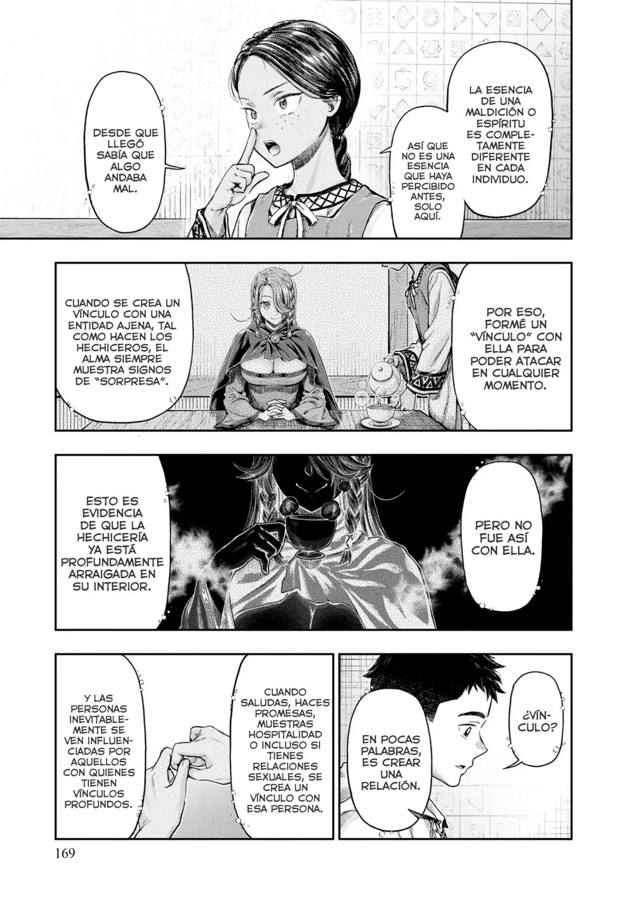 Nisemono no Renkinjutsushi capítulo 3 página 56