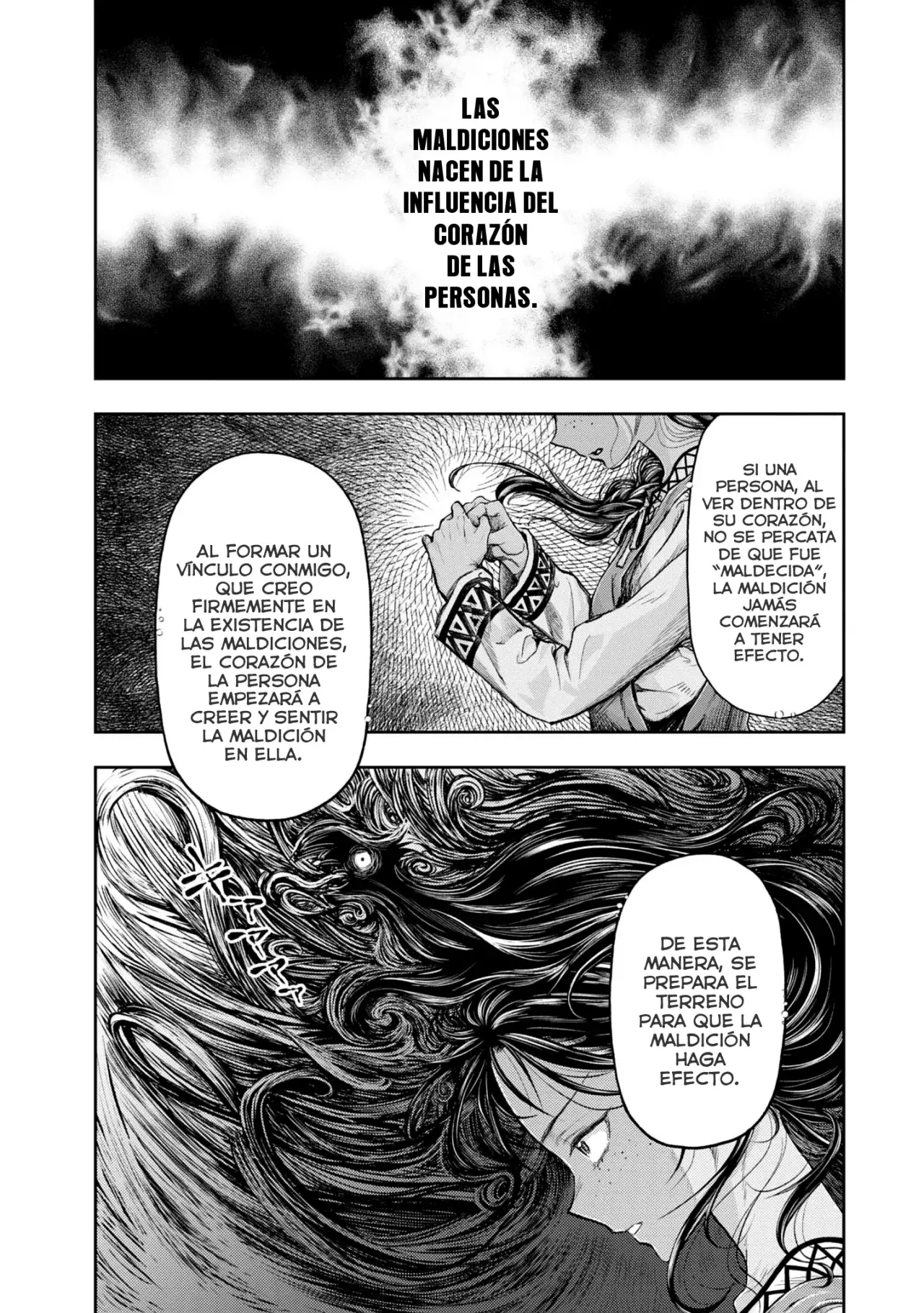 Nisemono no Renkinjutsushi capítulo 3 página 57