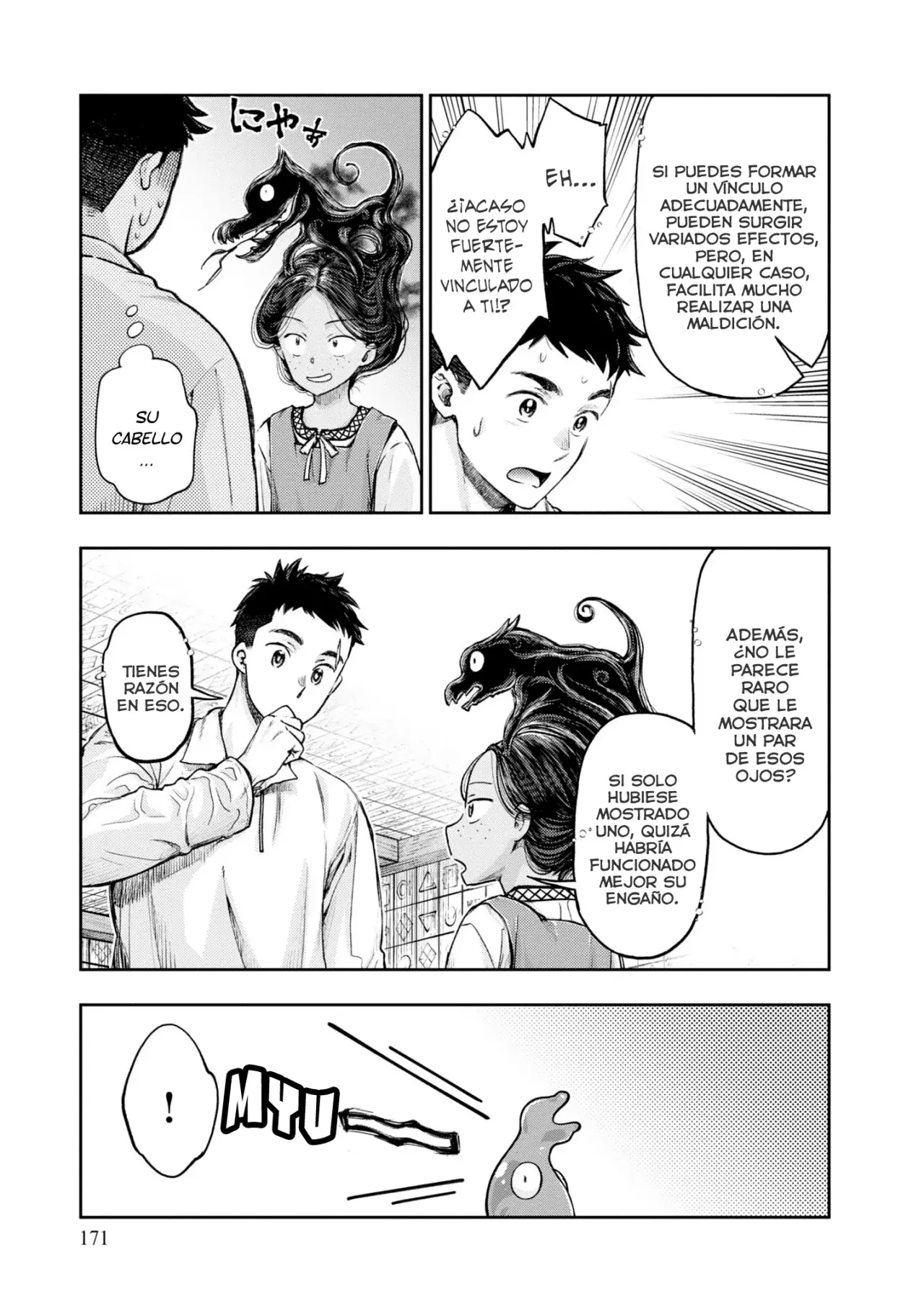 Nisemono no Renkinjutsushi capítulo 3 página 58
