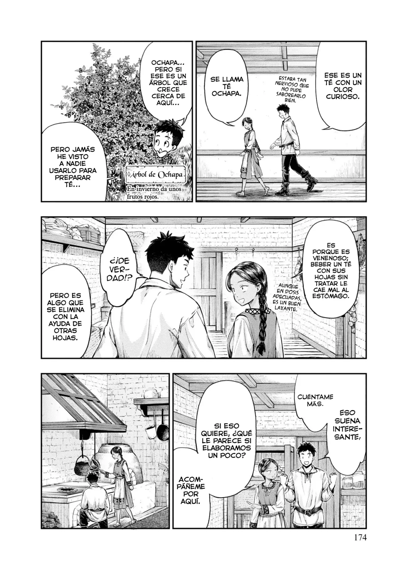 Nisemono no Renkinjutsushi capítulo 3 página 61