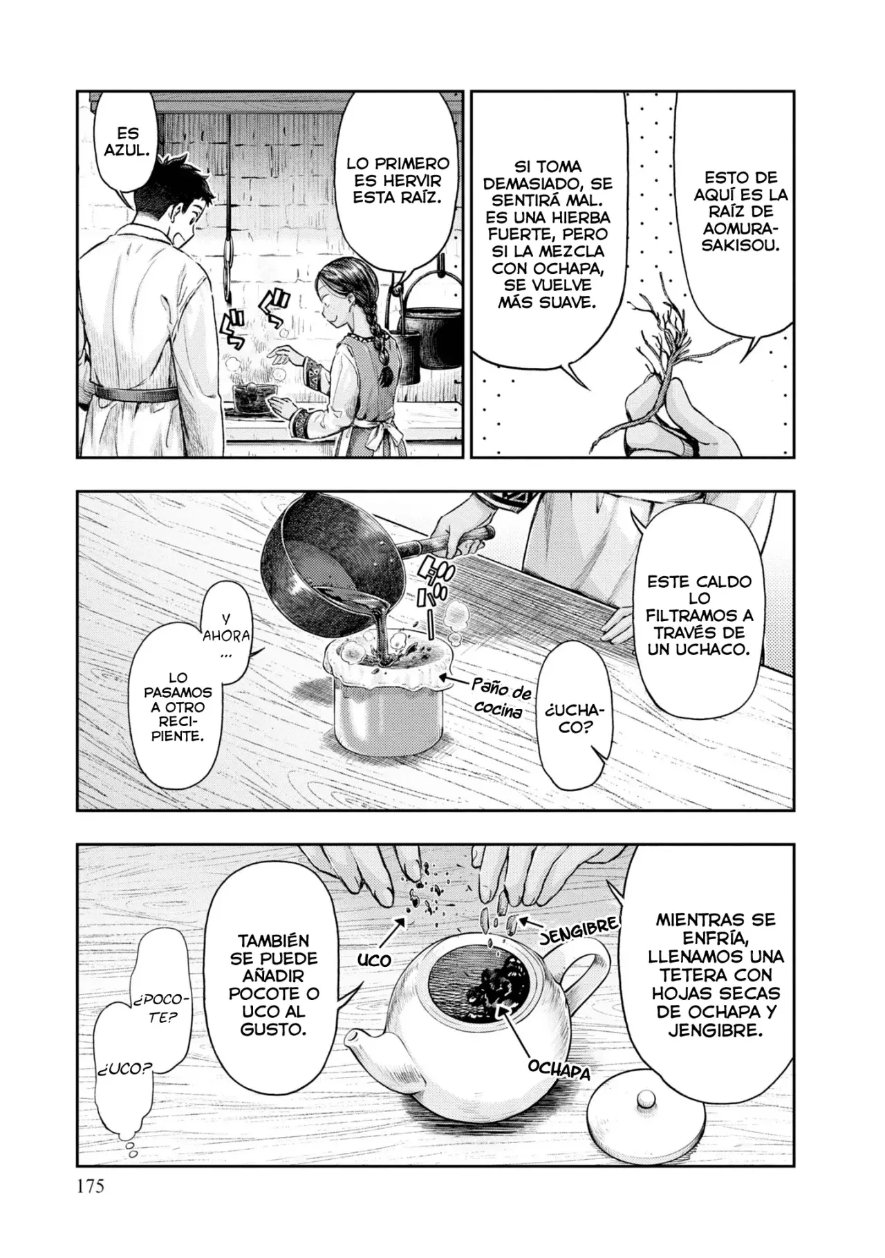 Nisemono no Renkinjutsushi capítulo 3 página 62