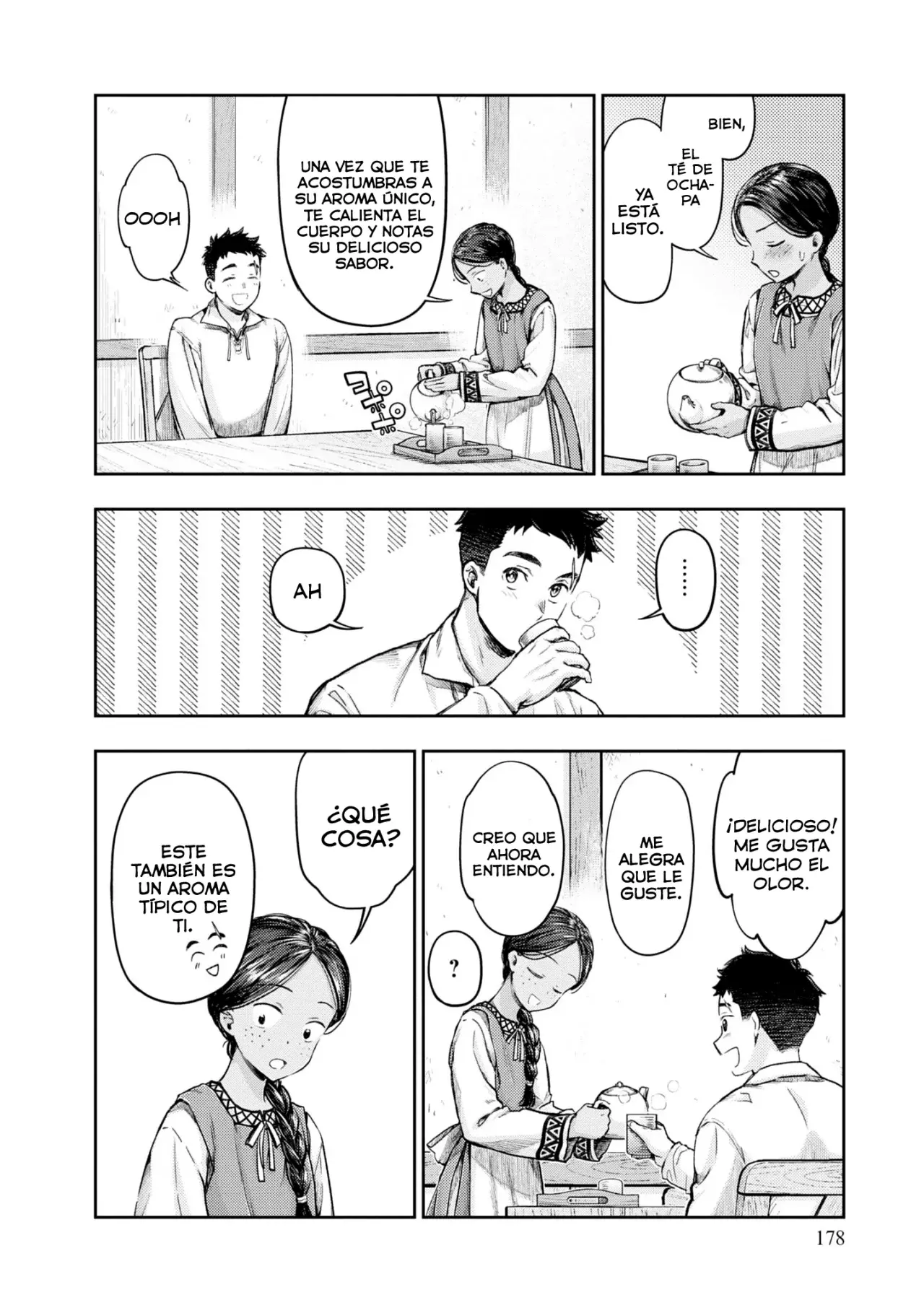 Nisemono no Renkinjutsushi capítulo 3 página 65