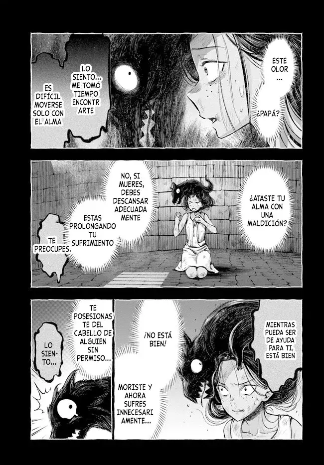 Nisemono no Renkinjutsushi capítulo 4 página 5