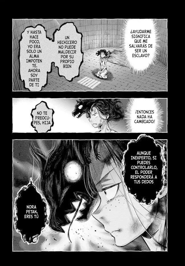 Nisemono no Renkinjutsushi capítulo 4 página 6