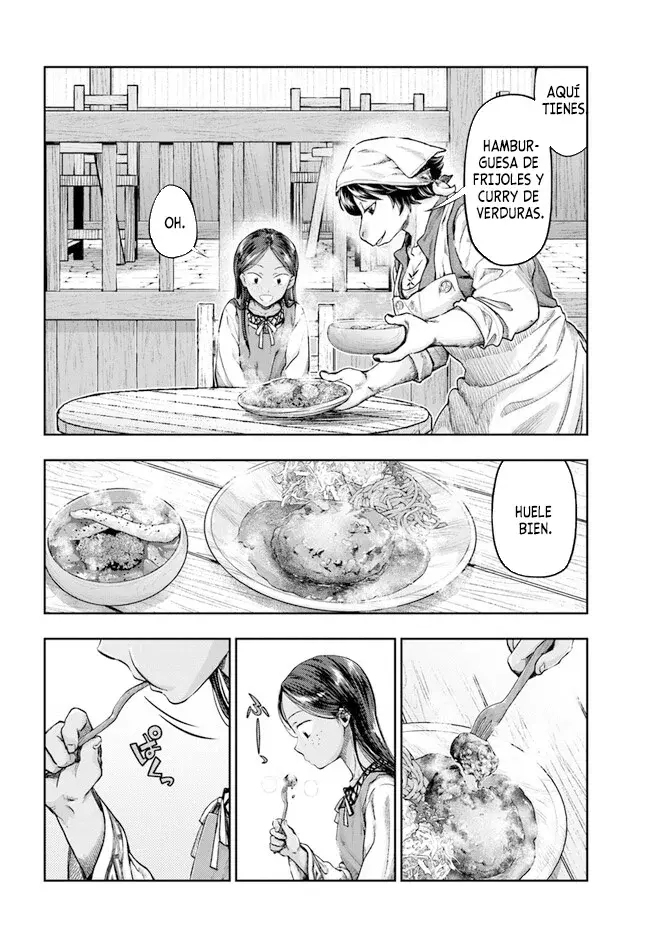 Nisemono no Renkinjutsushi capítulo 4 página 26