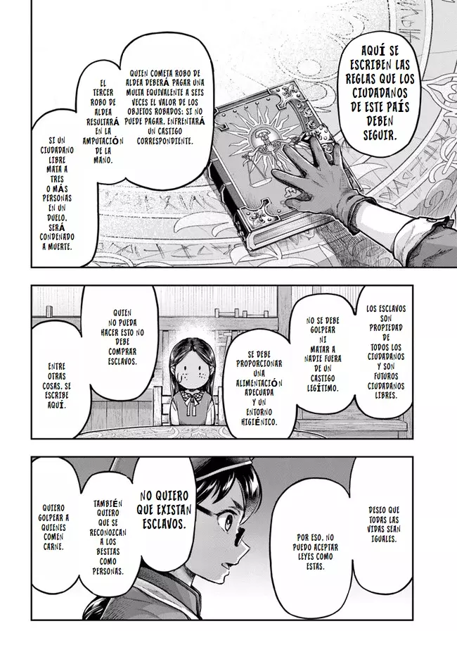 Nisemono no Renkinjutsushi capítulo 4 página 44