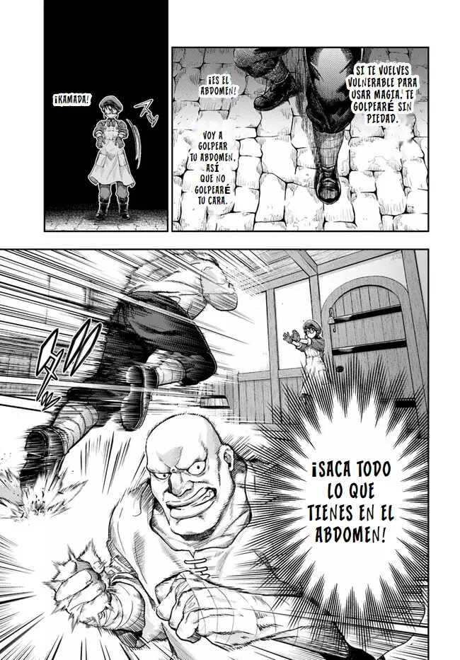 Nisemono no Renkinjutsushi capítulo 4 página 61