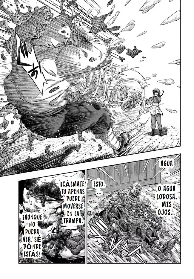 Nisemono no Renkinjutsushi capítulo 4 página 67