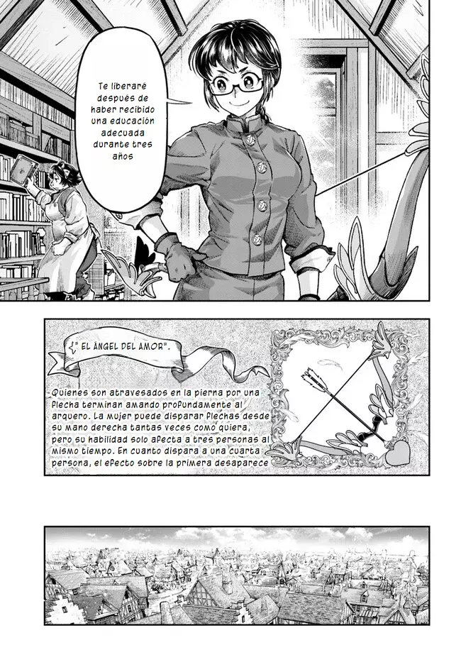 Nisemono no Renkinjutsushi capítulo 4 página 77
