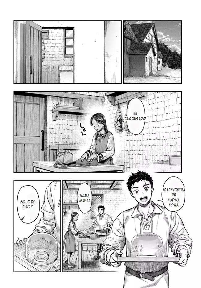 Nisemono no Renkinjutsushi capítulo 4 página 78