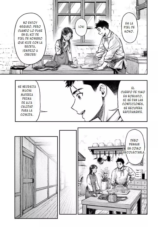 Nisemono no Renkinjutsushi capítulo 4 página 79