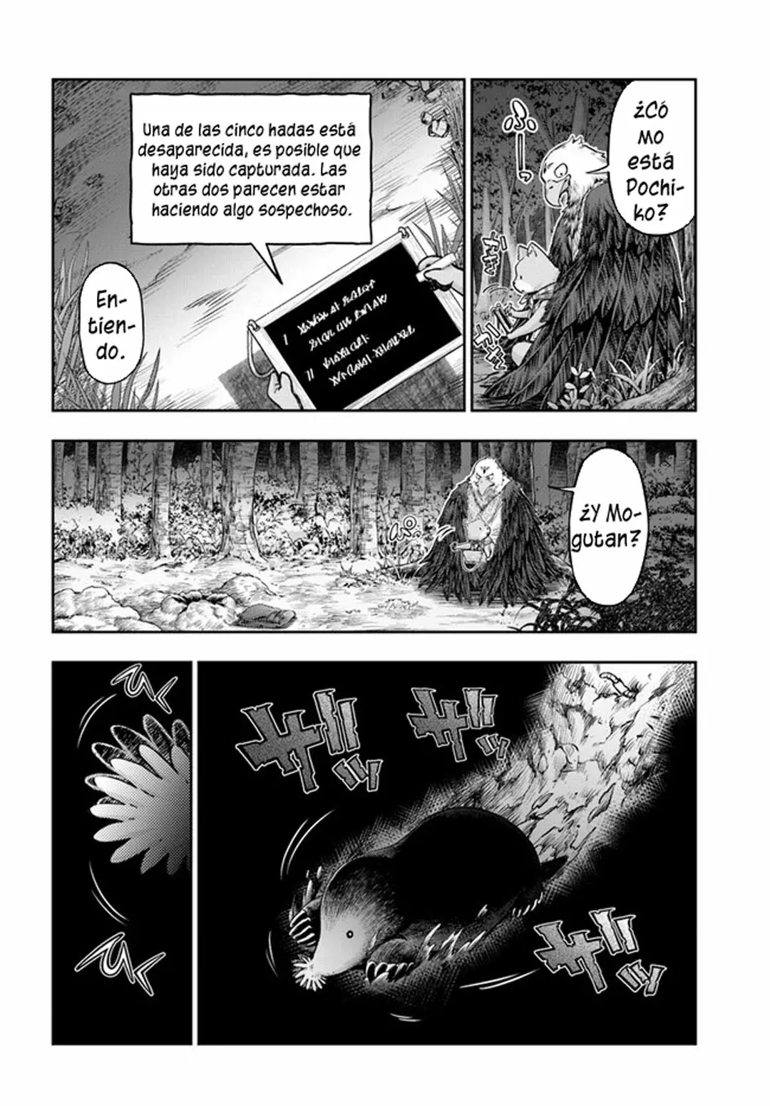 Nisemono no Renkinjutsushi capítulo 4 página 82