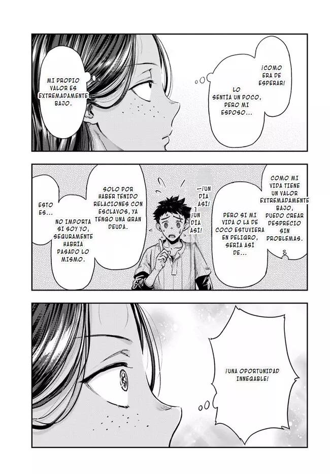 Nisemono no Renkinjutsushi capítulo 5 página 14