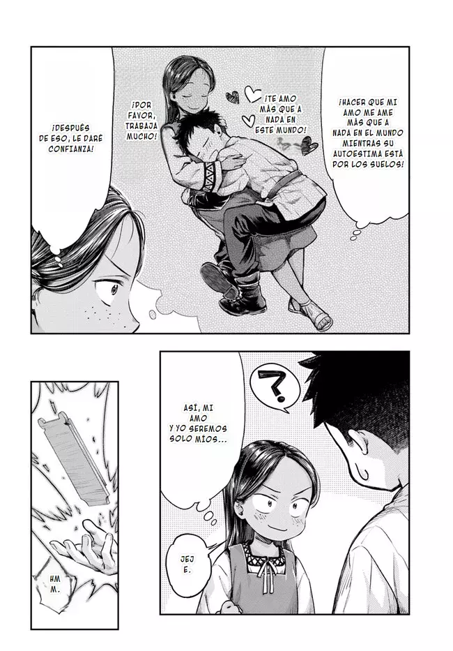 Nisemono no Renkinjutsushi capítulo 5 página 15