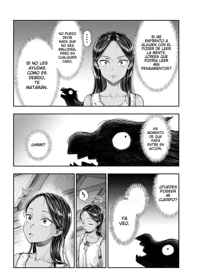 Nisemono no Renkinjutsushi capítulo 5 página 41