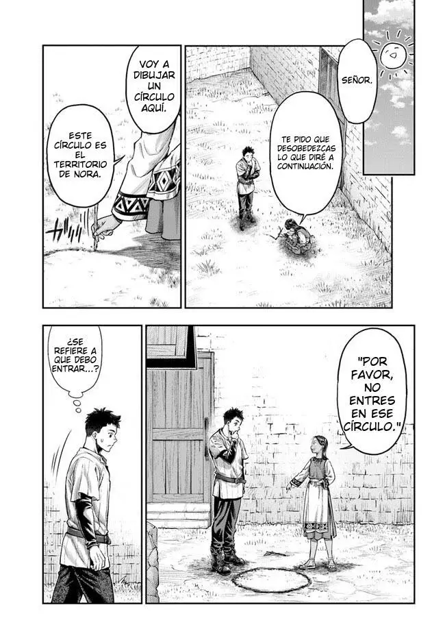 Nisemono no Renkinjutsushi capítulo 5 página 44