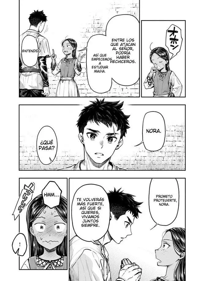 Nisemono no Renkinjutsushi capítulo 5 página 46