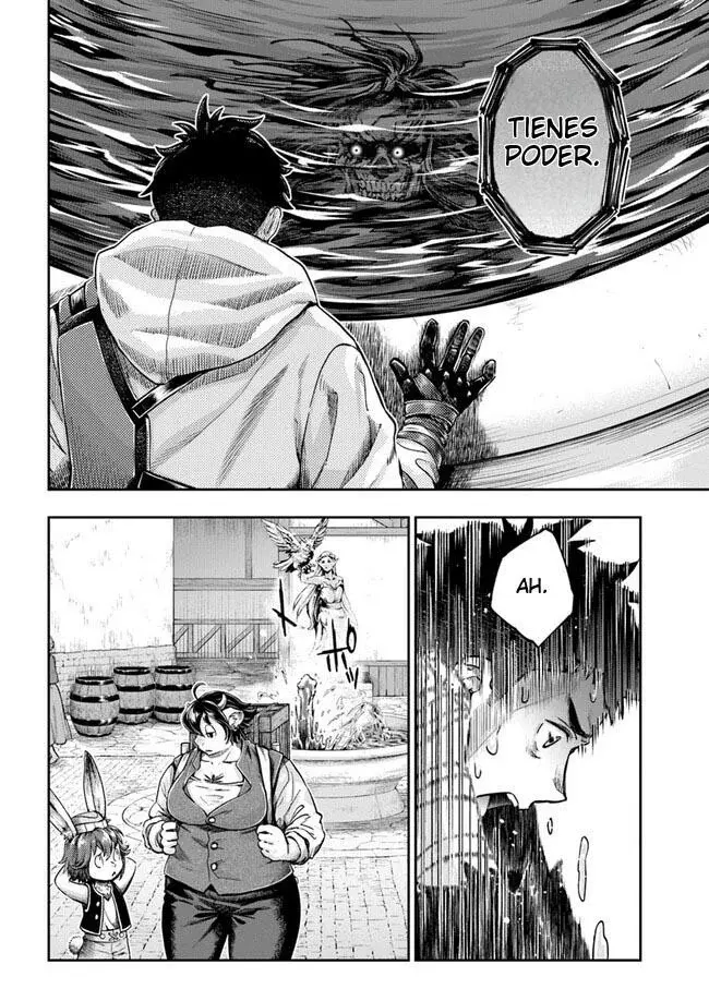 Nisemono no Renkinjutsushi capítulo 5 página 55