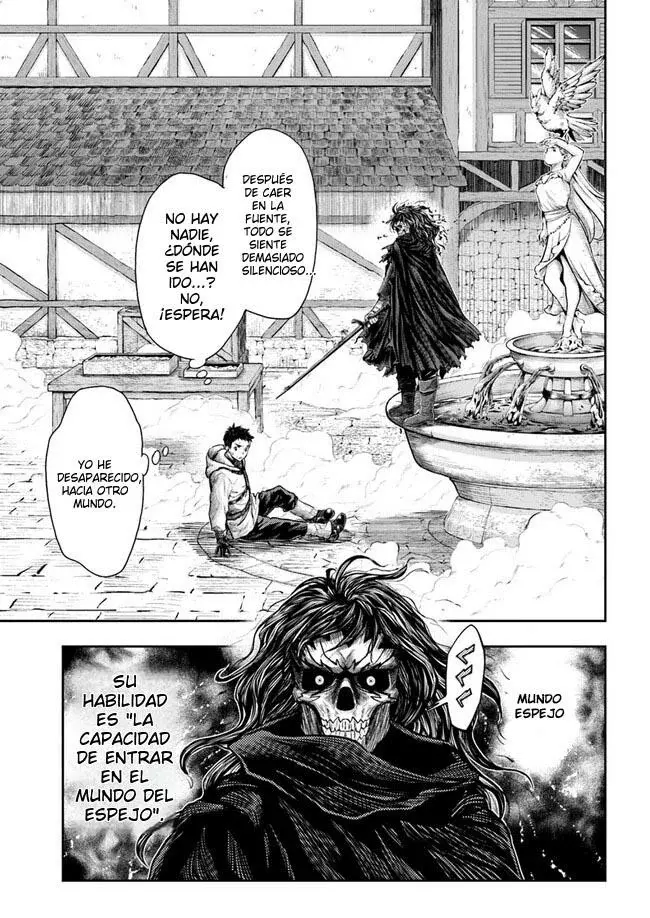 Nisemono no Renkinjutsushi capítulo 5 página 62