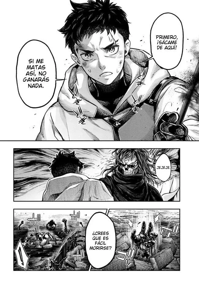 Nisemono no Renkinjutsushi capítulo 5 página 67