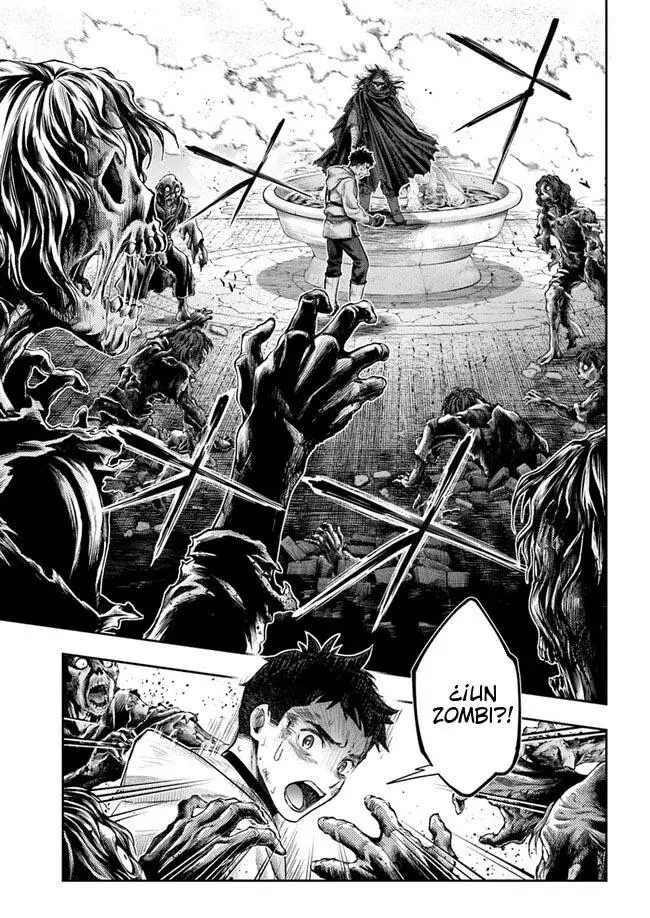 Nisemono no Renkinjutsushi capítulo 5 página 68