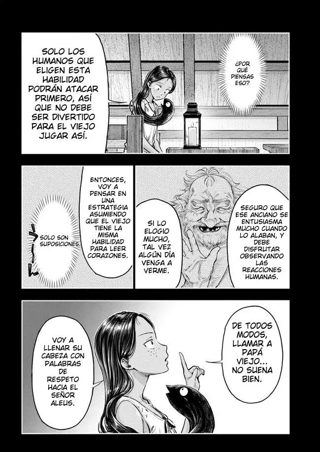 Nisemono no Renkinjutsushi capítulo 5 página 79