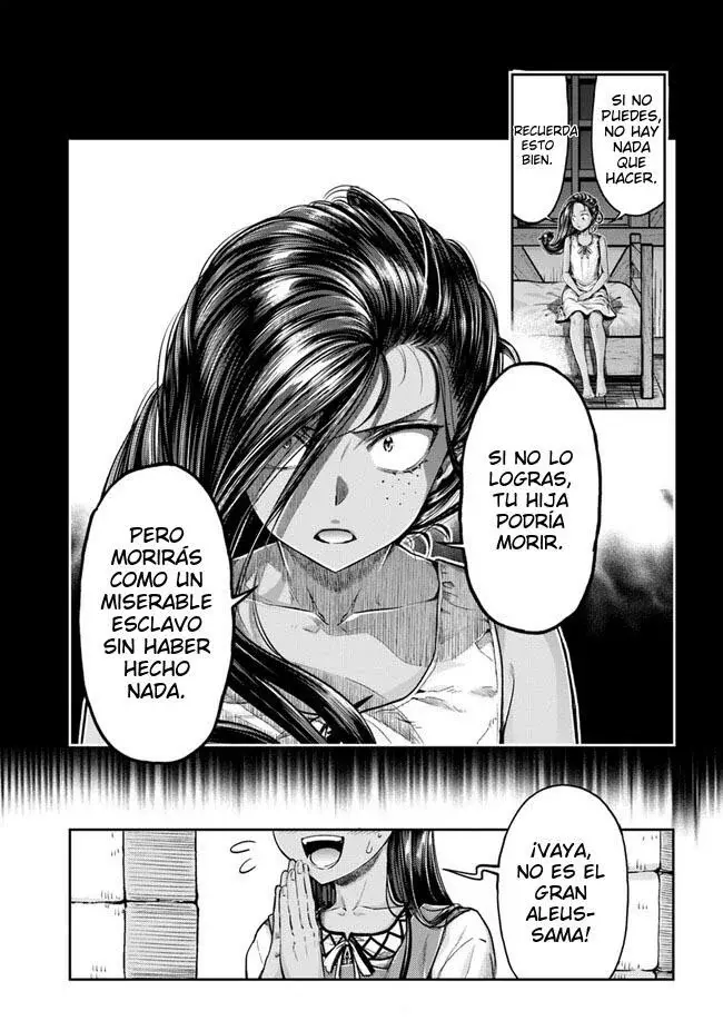 Nisemono no Renkinjutsushi capítulo 5 página 82