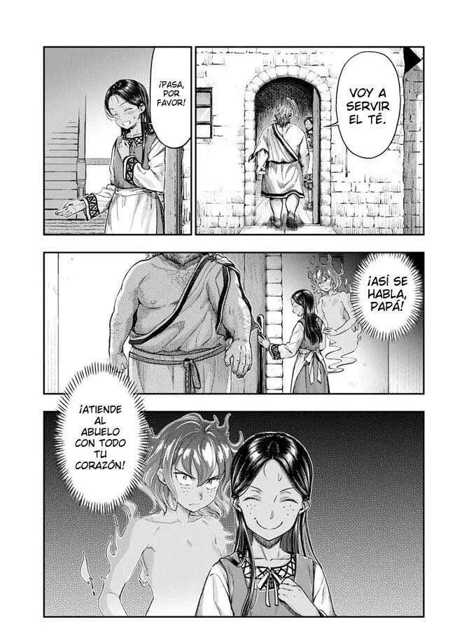 Nisemono no Renkinjutsushi capítulo 5 página 84