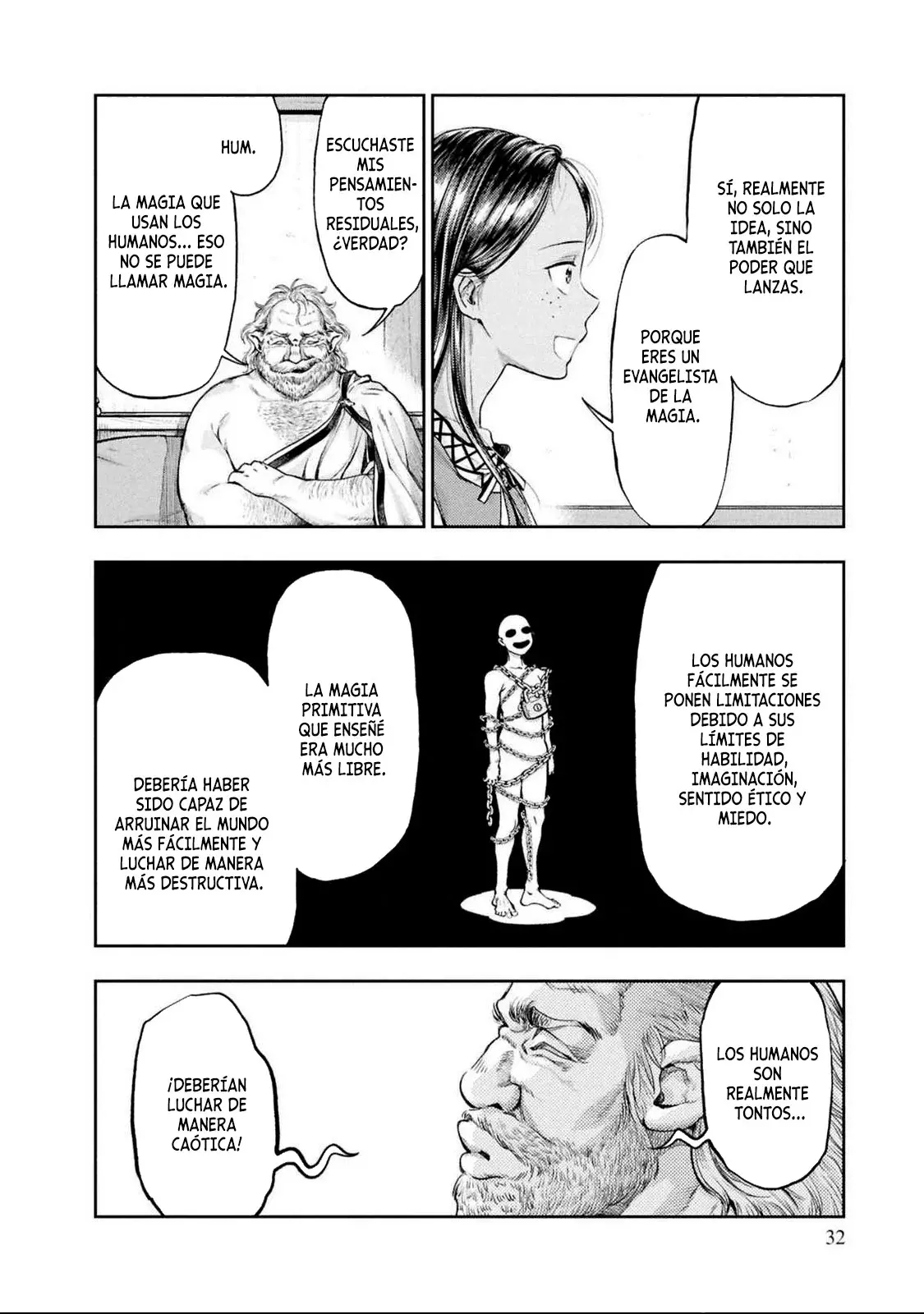 Nisemono no Renkinjutsushi capítulo 7 página 5
