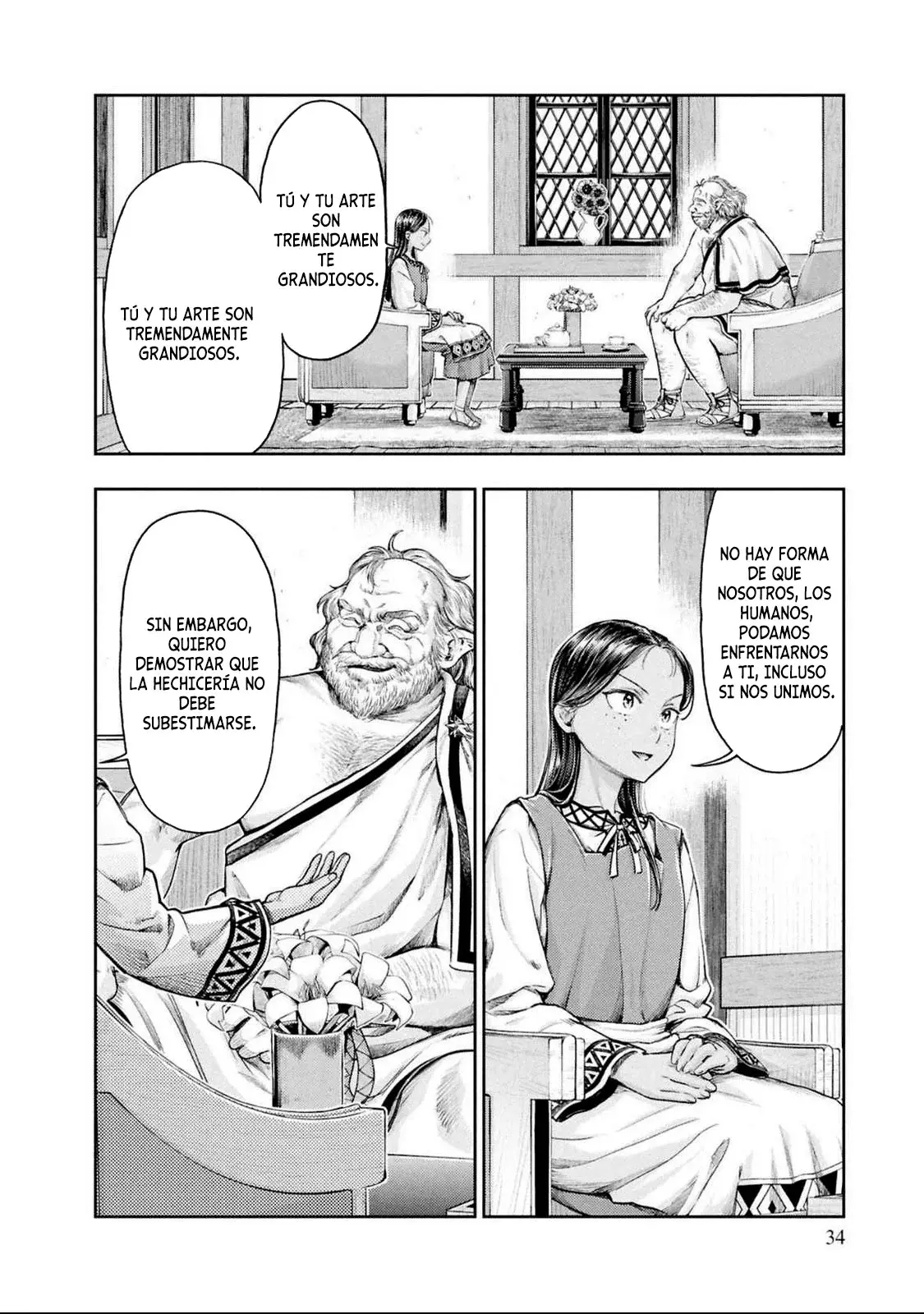 Nisemono no Renkinjutsushi capítulo 7 página 7