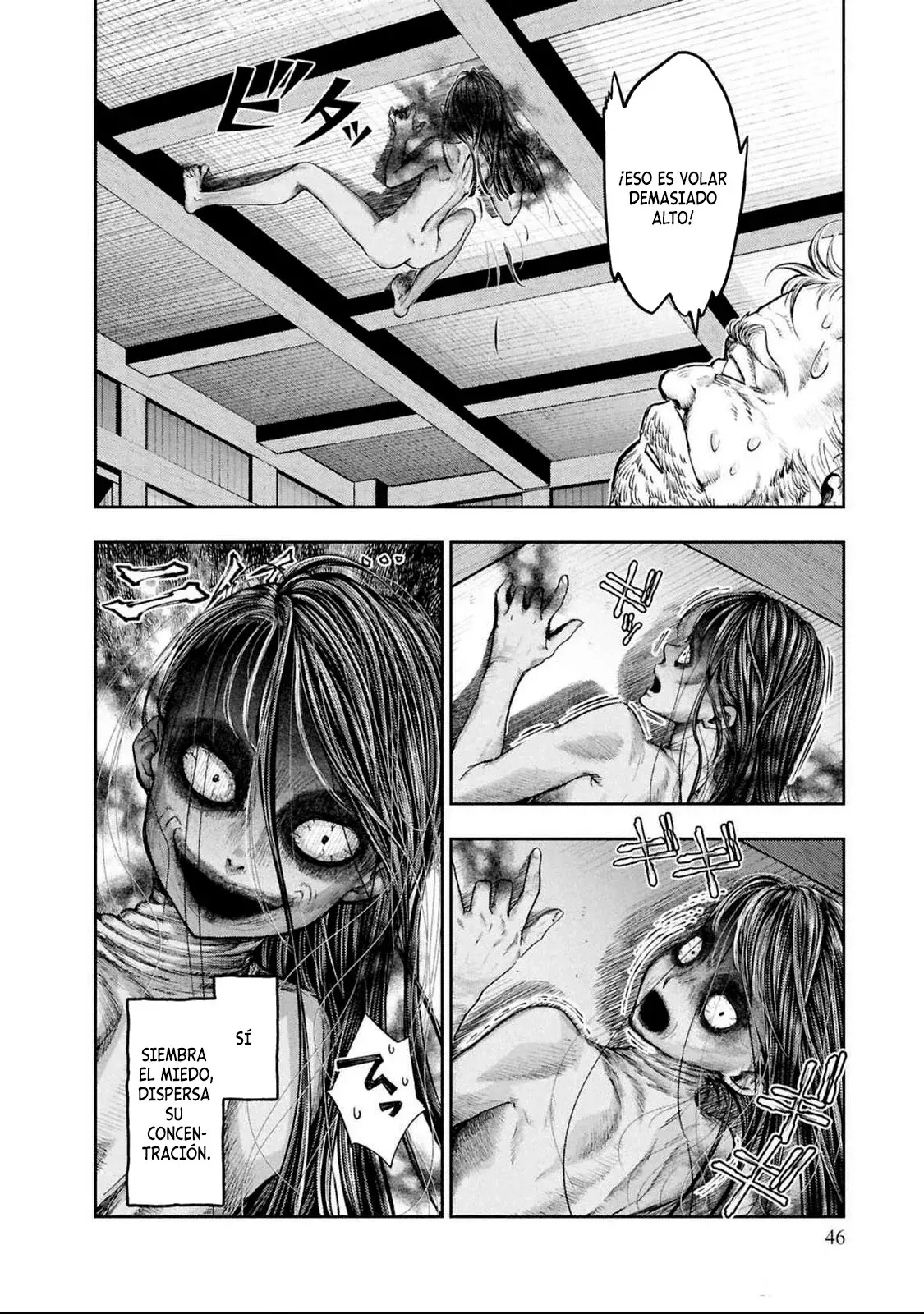 Nisemono no Renkinjutsushi capítulo 7 página 19