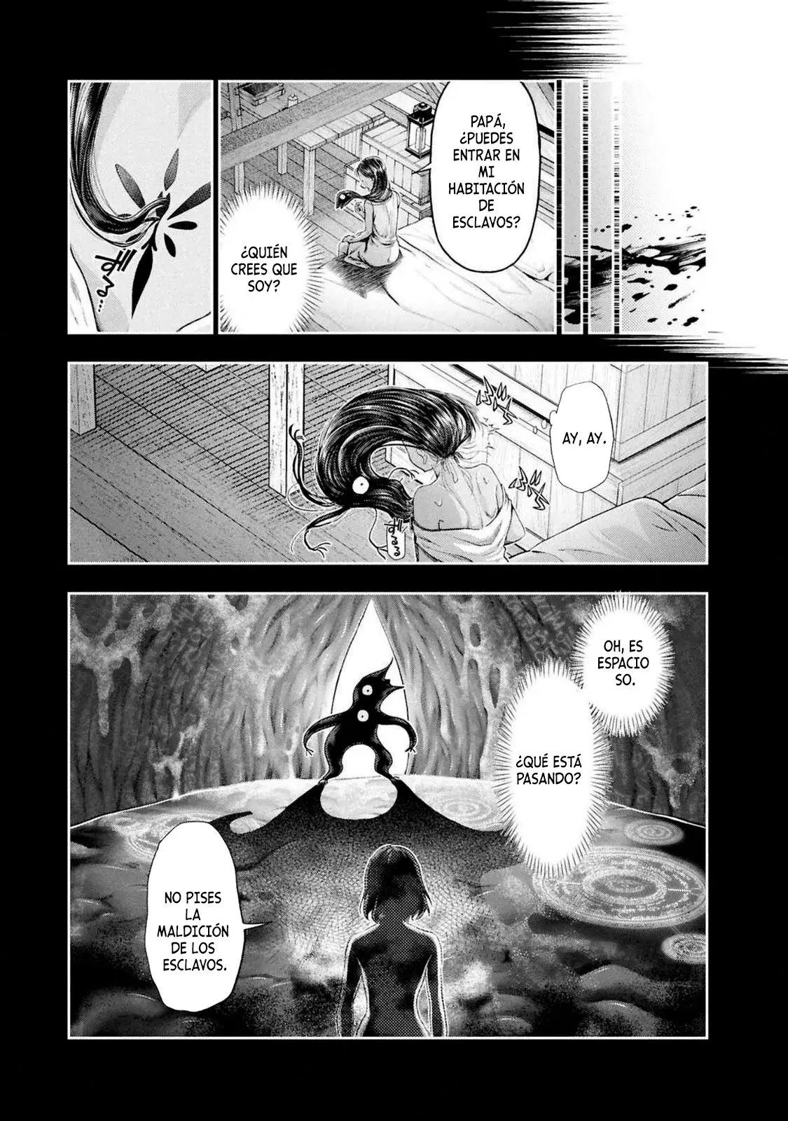 Nisemono no Renkinjutsushi capítulo 7 página 26