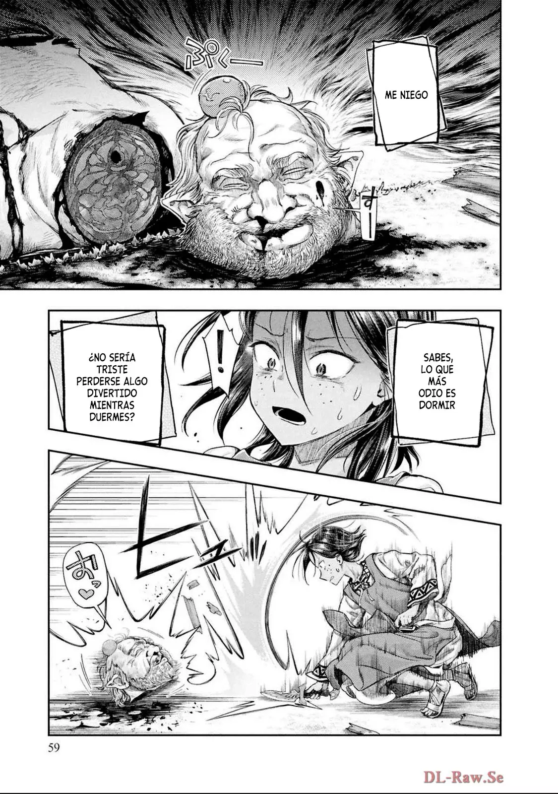 Nisemono no Renkinjutsushi capítulo 7 página 32